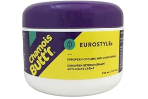 PACELINE PRODUCTS Paceline Chamois Butt'r Skin Lubricant Cream