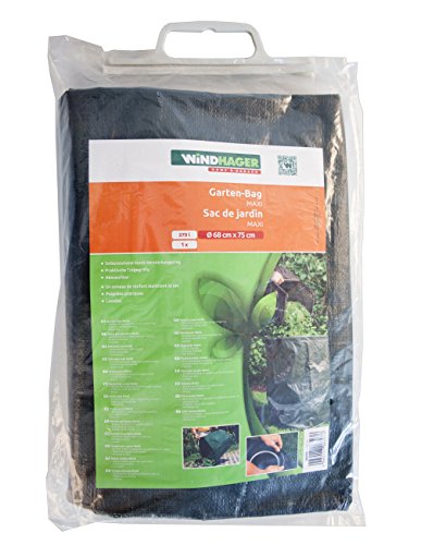 Windhager Garten- Bag 270 Liter - 7