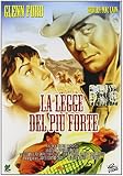 In Colorado ist der Teufel los / The Sheepman (1958) ( ) [ Italienische Import ] - Glenn Ford