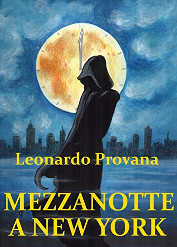 Download Mezzanotte a New York: Un'indagine di Francis Fairfax Download Mezzanotte a New York: Un'indagine di Francis Fairfax