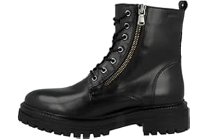 Geox D Iridea, Bota de Tobillo Mujer