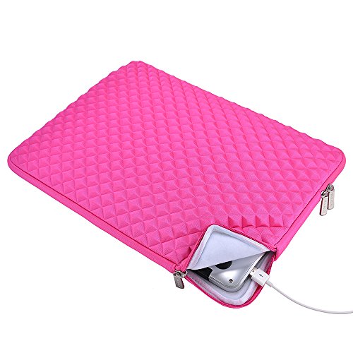 Case New CN-16013 Tablet-Schutzhülle, 13inch, 13inch-pink, Stück: 1 - 5