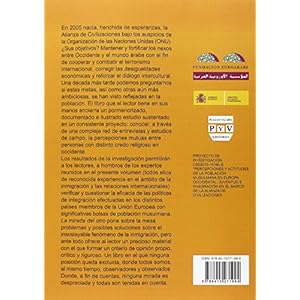 MIRADA DEL OTRO, LA: Percepciones del Islam