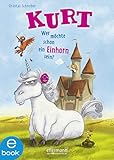 Kurt: Wer möchte schon ein Einhorn sein? by 
