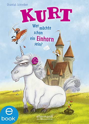 Kurt: Wer möchte schon ein Einhorn sein?
