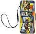 Produktbild Rikki Knight Terrasse der Villa in St Germain Flip Wallet iphonecase mit Magnet Klappe für iPhone 5/5S – Terrasse der Villa in St Germain