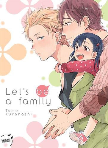 Télécharger Let's be a family PDF Ebook En Ligne