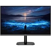 NPC MZ2756-B 27" 200Hz 1ms IPS QHD Gaming Monit&ouml;r - 2K 2560x1440, HDMI DP, Oyuncu Monit&ouml;r&uuml;