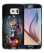 Produktbild Legend of Zelda Galaxy S6 Hülle / Schutzhülle für Case, Hipster Print Background Protector Skin for Samsung Galaxy S6 Cover for Boys