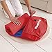 ReadyBed Marvel Spider-Man Airbed and Sleeping Bag In One