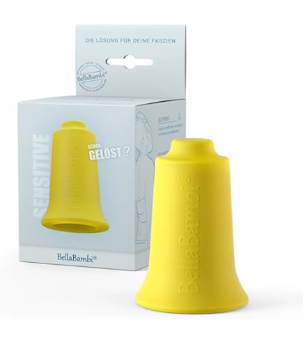 BellaBambi Set Of 8 All In Fascia Training Cupping Rehabilitation & Therapy - View #5
