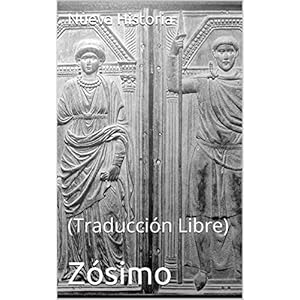 Nueva Historia: (Traducción Libre)