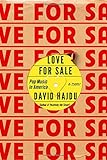Image de Love for Sale: Pop Music in America