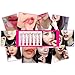 ROPALIA 6 Colors Waterproof Lipstick Peel Off Mask Tint TATTOO Lip Gloss