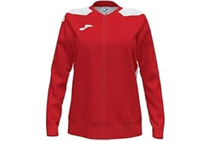 Joma Championship Vi Sudadera Mujer