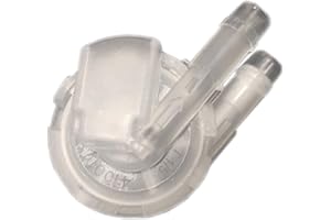 Débitmètre pour DOLCE GUSTO DROP Cafetière, Machine à Café MS-623274, MS-625094 KRUPS Cafetière, Machine à Café MS-623274, MS-625094 KRUPS