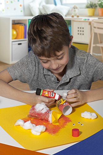 Pritt Glitter Stick in rot und gelb 2 x 20 g - 3