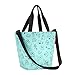 Produktbild Reisenthel Shopper XS Kids Strandtasche IK4062, 31 cm, 4 L, Cats and Dogs Rose