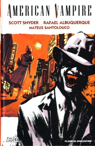 Download American Vampire N.2 Download American Vampire N.2