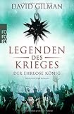 Image de Legenden des Krieges: Der ehrlose König (Thomas Blackstone, Band 2)