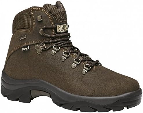 Pointer Gore-Tex Mountain Boots