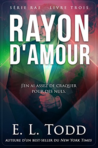 Télécharger Rayon d'Amour Livre PDF Gratuit