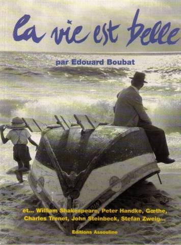 Télécharger LA VIE EST BELLE PDF Ebook En Ligne