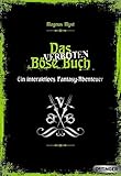 Das verboten böse Buch by 