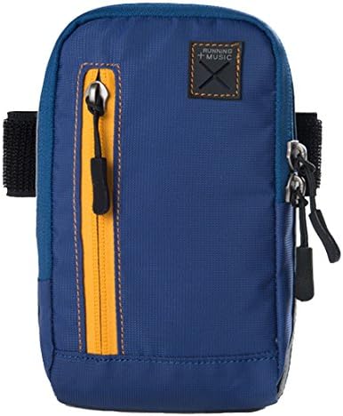 LerBen® Outdoor Sports Portable Running Armband Pouch Bag Arm Pack Pocket Mini Crossbody Shoulder Waist Bags Phone bags