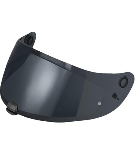 HJC C70/FG-17/IS-17 Clear Pinlock Visor - FREE UK DELIVERY & RETURNS
