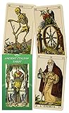 Ancient Italian Tarot (Lo Scarabeo Decks) by 