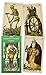 Ancient Italian Tarot (Lo Scarabeo Decks) by 