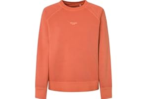 Pepe Jeans Felicity Sudadera para Mujer