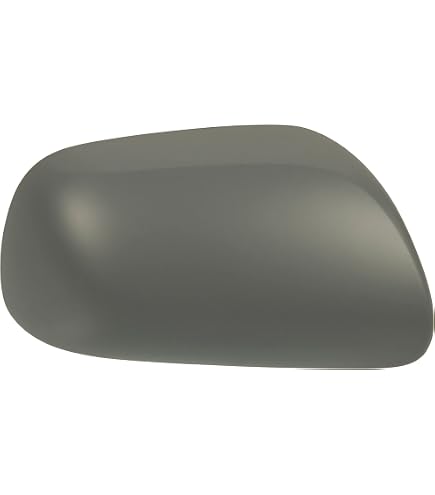 Taros Trade Coque De Rétroviseur Droite Texturée Pour Mercedes Vito Viano W639 2003-2010