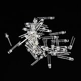 Vorwärtsspannung: 2,0 bis 2,3 V