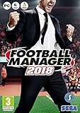 Football Manager 2018 Football Manager 2018 - Fussball Manager PC/Mac/Linux [UK-Import]
