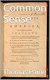 Common Sense (English Edition) by Thomas Paine