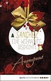 Cover zum Buch Sanchez