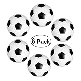 ★ Se recomiendan para mesas con una longitud andlt;135 cm, y es ideal para utilizar con tablas Striker, Barcelona o Roma.
