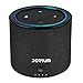 Produktbild Echo Dot 2 Batterie Ladegerät, Doryum 10000mAh Power Bank Portable Akku für den 2. Generation Echo Dot - Schwarz