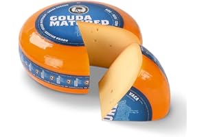 ‎HENRI WILLIG Henri Willig Gouda Gereifter Käse Rad 48+