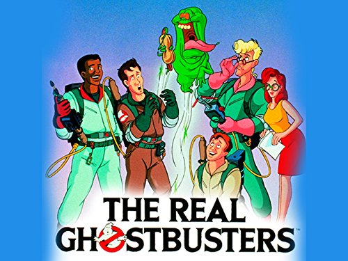 Ghostbusters Online Anschauen