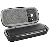 Hard Tavel Case for Anker PowerCore 20100 20100mah Ultra High Capacity Power Bank by co2CREA