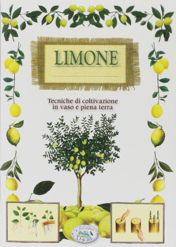 Limone libro