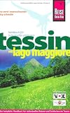 Cover zum Buch Tessin und Lago Maggiore