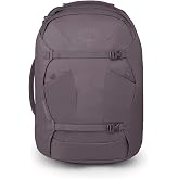 Osprey Fairview Women's Travel Backpack, 40L, Purple Garnet