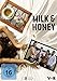 Milk & Honey - Staffel 1 [3 DVDs]