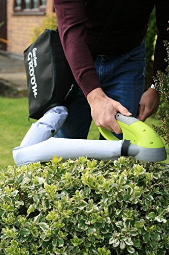 Garden Groom Barber – Akku-Heckenschere - 3