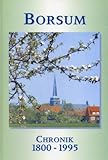 Borsum - Chronik 1800-1995 by 