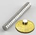 Produktbild 20 Neodym-Supermagnete 6 x 2 mm